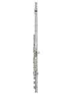 PEARL FLUTE B765RBE-HC Quantz Brezza