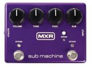 DUNLOP MXR M225 Sub Machine