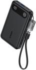 ANKER Power Bank (10K, 22.5W) - Black