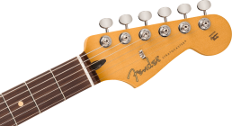 Galerijní obrázek č.2 ST - modely FENDER Player II Stratocaster Rosewood Fingerboard - Birch Green