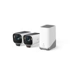 ANKER EufyCam S3 Pro 2-Cam Kit