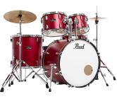 PEARL RS505C/C747 Roadshow - Matte Red