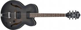 IBANEZ AF55 Transparent Black Flat