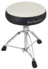 Galerijní obrázek č.2 Stoličky PEARL D-1500WST Roadster Drum Throne - White