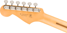 Galerijní obrázek č.3 ST - modely FENDER Player II Stratocaster Rosewood Fingerboard - Birch Green