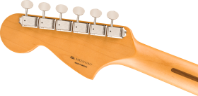 Galerijní obrázek č.3 Alternativní FENDER Player II Jaguar Rosewood Fingerboard - 3 Color Sunburst