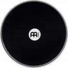 MEINL HEAD-137 Artisan Edition Egypt Doumbek Head 8 3/4” - Black