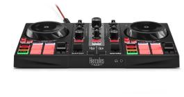 Galerijní obrázek č.1 DJ kontrolery HERCULES DJ Control Inpulse 200 MK2