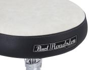 Galerijní obrázek č.3 Stoličky PEARL D-1500WST Roadster Drum Throne - White