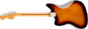 Galerijní obrázek č.1 Alternativní FENDER Player II Jaguar Rosewood Fingerboard - 3 Color Sunburst