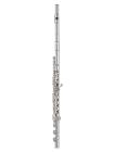 PEARL FLUTE B665RBE-HC Quantz Brezza