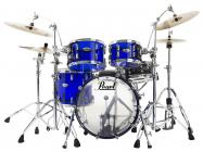 PEARL CRB504P/C742 Crystal Beat - Blue Sapphire