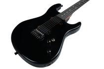 Galerijní obrázek č.5 Superstrat HENRY’S Fury FS-1 Widow - Black