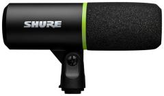 Galerijní obrázek č.6 USB mikrofony SHURE MV6