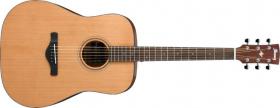 IBANEZ AW65, Rosewood Fingerboard - Natural