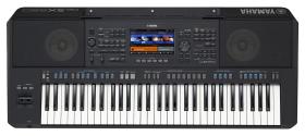 YAMAHA PSR-SX920