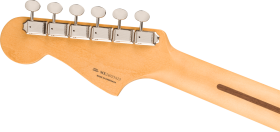 Galerijní obrázek č.3 Alternativní FENDER Player II Jazzmaster Rosewood Fingerboard - 3-Color Sunburst