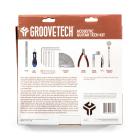 Galerijní obrázek č.3 Nářadí pro servis nástroje GROOVETECH GTATC1 Acoustic Guitar Tech Kit