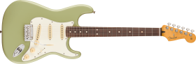 FENDER Player II Stratocaster Rosewood Fingerboard - Birch Green