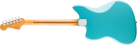 Galerijní obrázek č.1 Alternativní FENDER Player II Jazzmaster Rosewood Fingerboard - Aquatone Blue