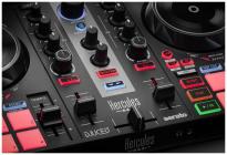 Galerijní obrázek č.6 DJ kontrolery HERCULES DJ Control Inpulse 200 MK2