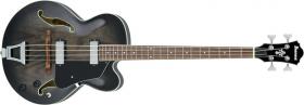 IBANEZ AFB200 Transparent Black Sunburst