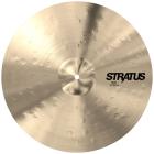 Hlavní obrázek 14" SABIAN Stratus Hi-Hat 14”