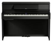 Galerijní obrázek č.1 Digitální piana ROLAND LX-5 - Charcoal Black