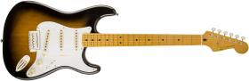 FENDER SQUIER Classic Vibe 50s Stratocaster 2-Color Sunburst Maple