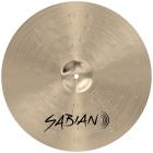 Galerijní obrázek č.1 15" - 16" SABIAN Stratus Hi-Hat 15”