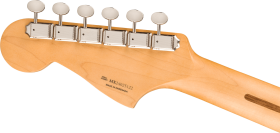 Galerijní obrázek č.3 Alternativní FENDER Player II Jazzmaster Rosewood Fingerboard - Birch Green