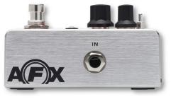 Galerijní obrázek č.4 Reverb a hall FISHMAN AFX AcoustiVerb Mini Reverb Pedal