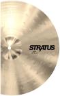 Galerijní obrázek č.4 14" SABIAN Stratus Hi-Hat 14”