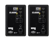 Galerijní obrázek č.1 Aktivní monitory KRK Classic 5 Monitor Pack