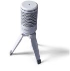 Galerijní obrázek č.3 USB mikrofony CARRY-ON Foldable USB Microphone - White