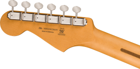 Galerijní obrázek č.3 ST - modely FENDER Player II Stratocaster Maple Fingerboard - Aged Cherry Burst