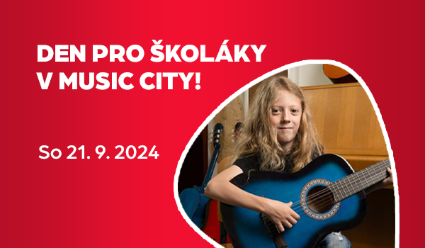 Obrázek k článku Den pro školy v Music City