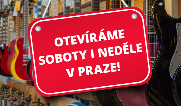 Obrázek k článku Sobotní akce v Music City